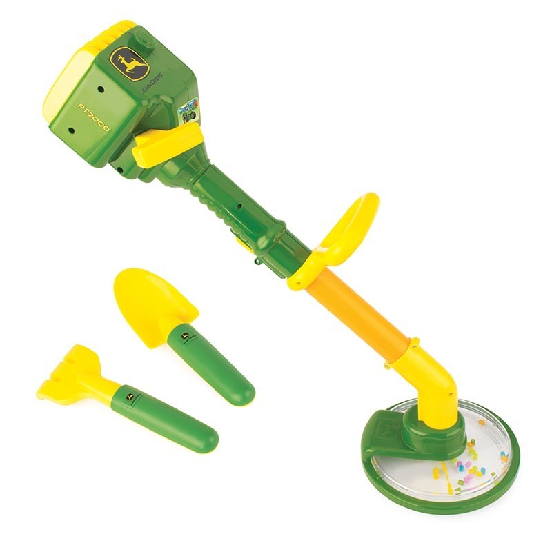Coupe bordure enfant John Deere