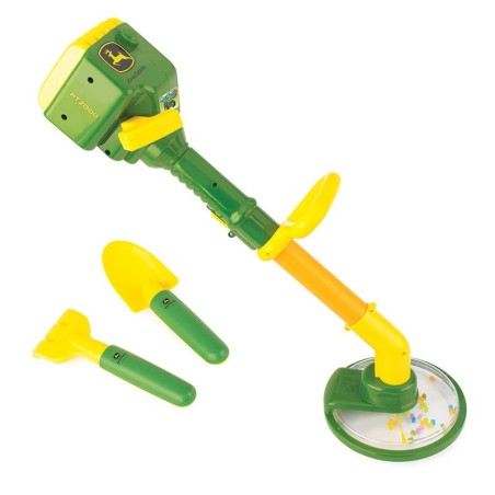 Coupe bordure enfant John Deere