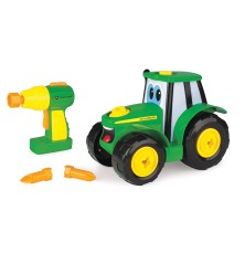 Johnny Tracteur Premier âge  John Deere