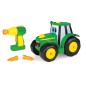 Johnny Tracteur Premier âge  John Deere