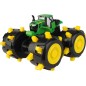 Tracteur John Deere pour terrains extrêmes