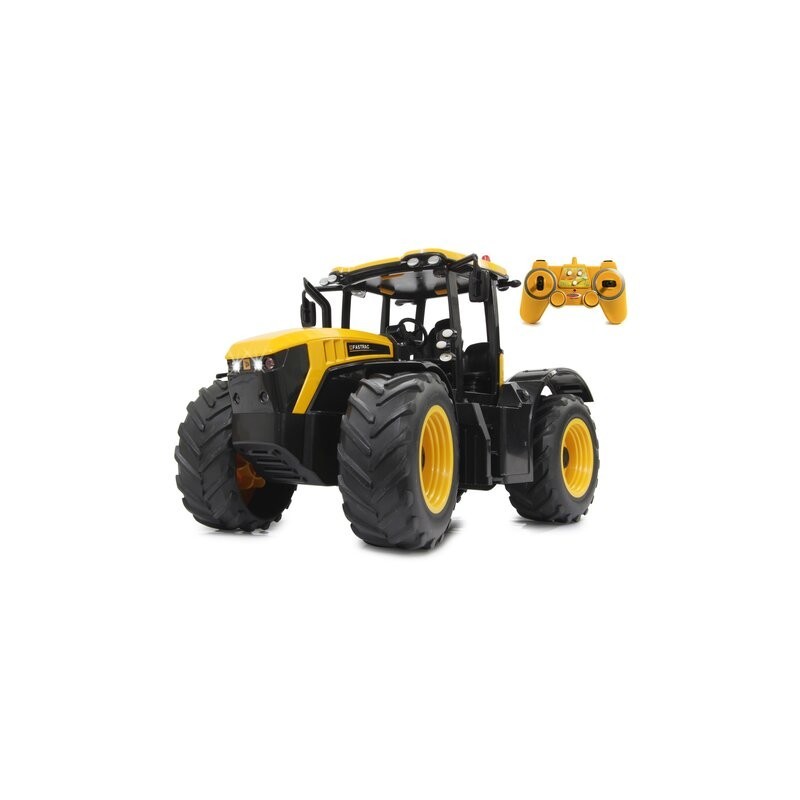 JCB Fastrac