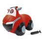 Massey Ferguson tracteur rebondissant