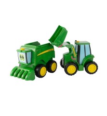 Coffret premier âge mes amis de la ferme