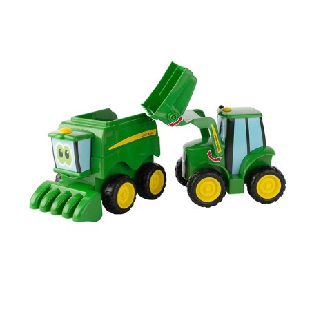 Coffret premier âge mes amis de la ferme