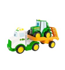 Coffret premier âge ensemble de transport