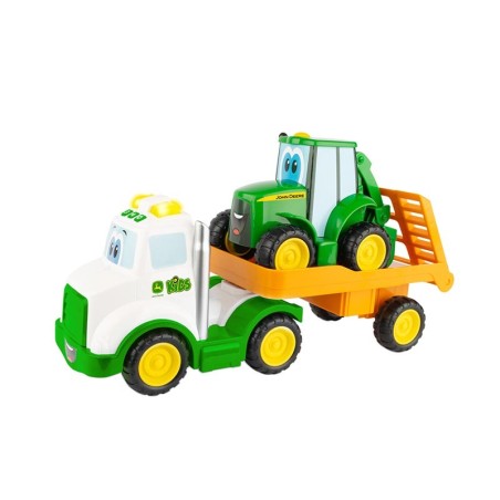 Coffret premier âge ensemble de transport