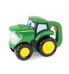 Tracteur lampe de poche premier âge