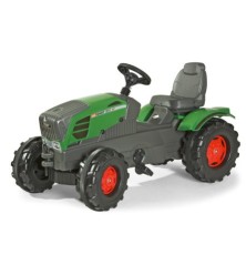 Tracteur FarmTrac Fendt 211 Vario