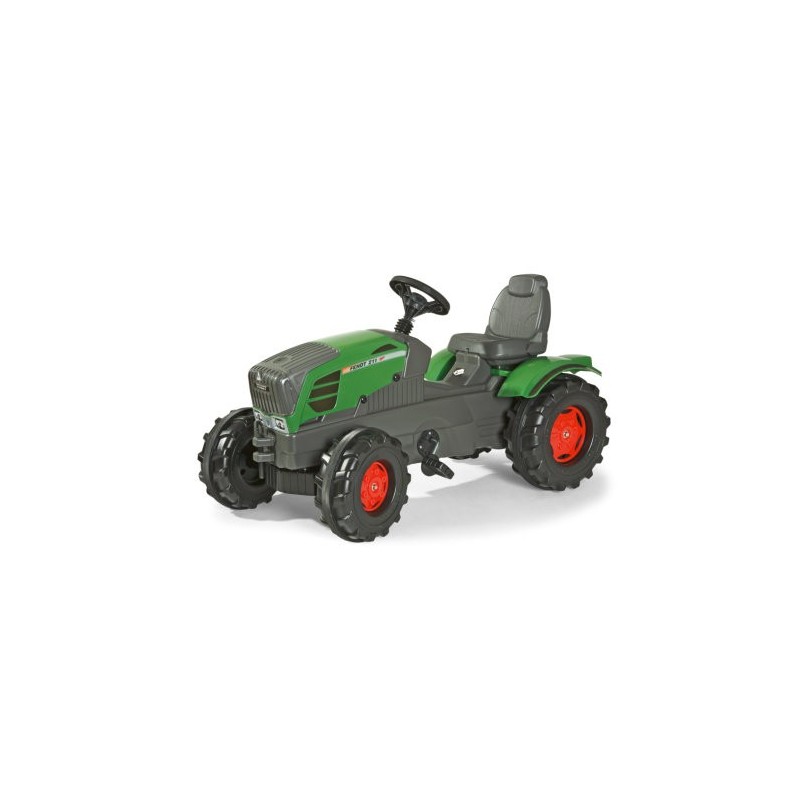 Tracteur FarmTrac Fendt 211 Vario