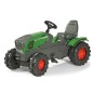 Tracteur FarmTrac Fendt 211 Vario