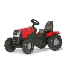 Tracteur Case Puma