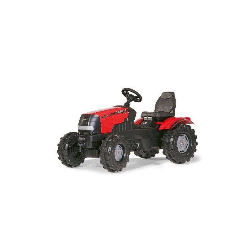 Tracteur Case Puma