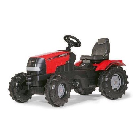 Tracteur Case Puma