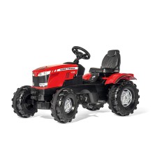 Tracteur à pédales RollyFarmtrac MF 7726