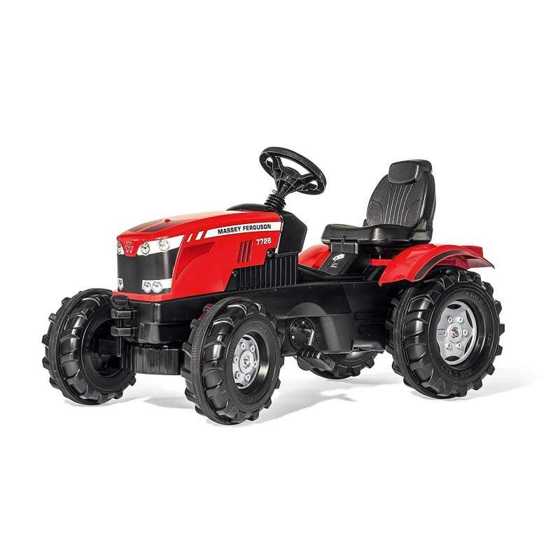 Tracteur à pédales RollyFarmtrac MF 7726