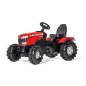 Tracteur à pédales RollyFarmtrac MF 7726