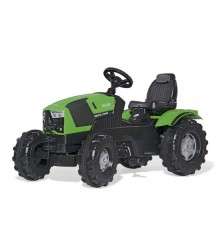 Tracteur FarmTrac Deutz-Fahr 5120