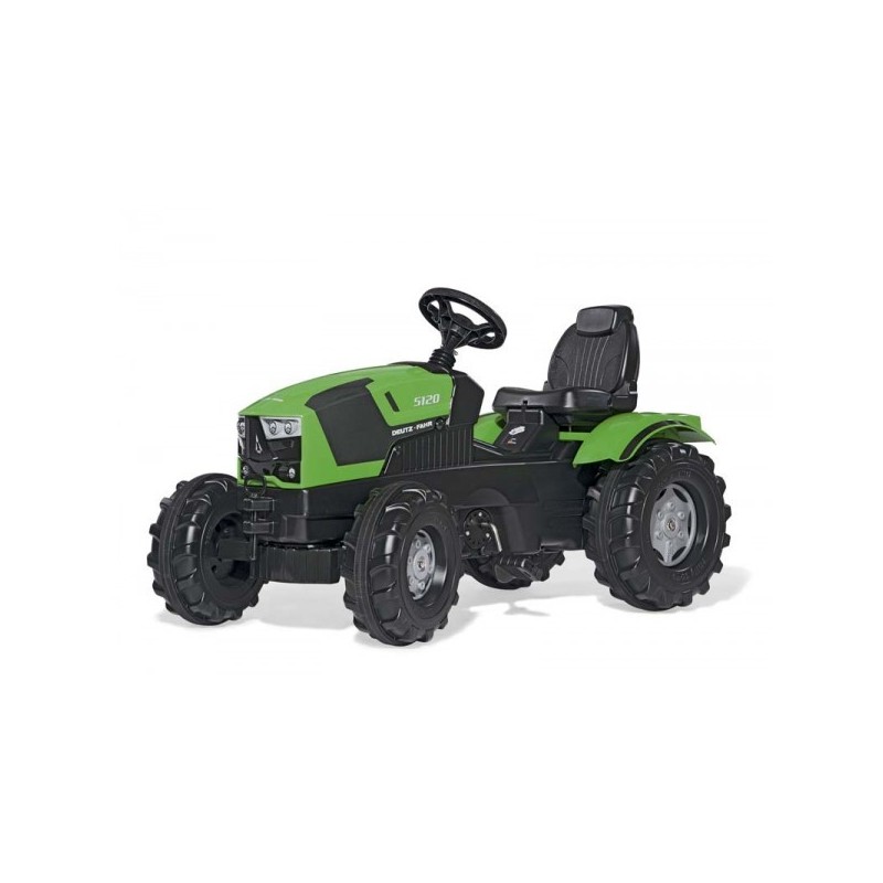 Tracteur FarmTrac Deutz-Fahr 5120