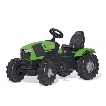 Tracteur FarmTrac Deutz-Fahr 5120