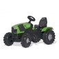 Tracteur FarmTrac Deutz-Fahr 5120