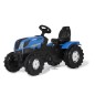 Tracteur New Holland rollyFarmtrac