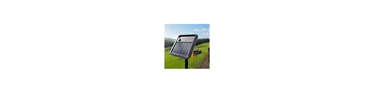 Électrificateurs