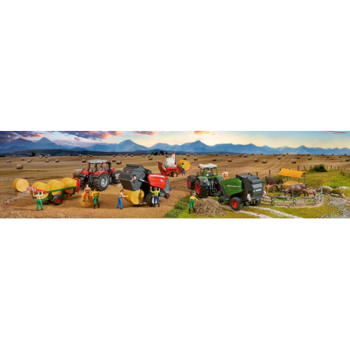 Accessoires agricoles