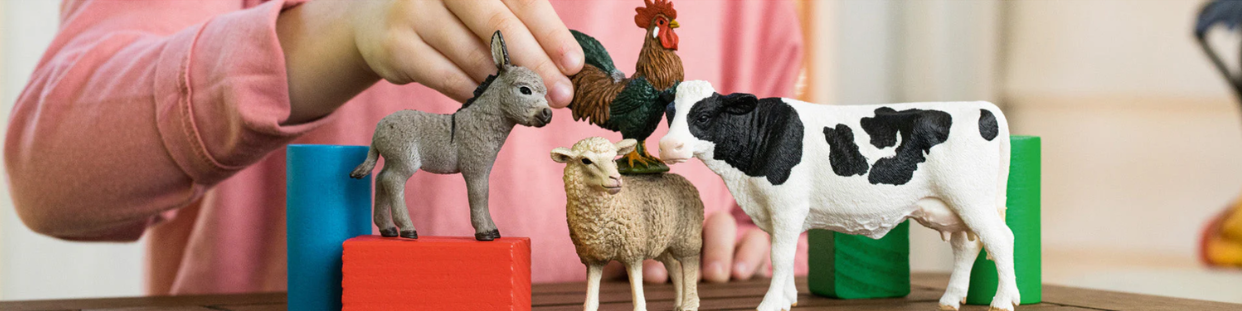 Animaux