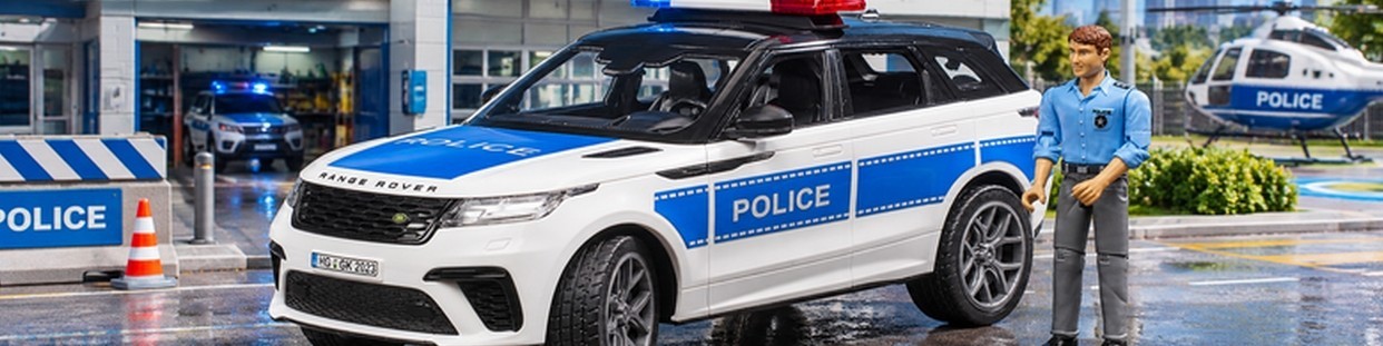 Polices