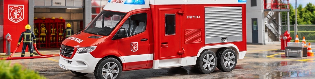 Pompiers