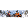 Quad, Vélo, Moto
