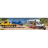 Camions, Camionnettes