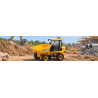 Autres engins de chantier