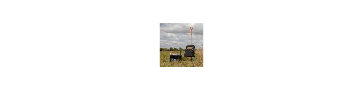 Batteries et piles