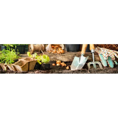 Accessoires de jardinage