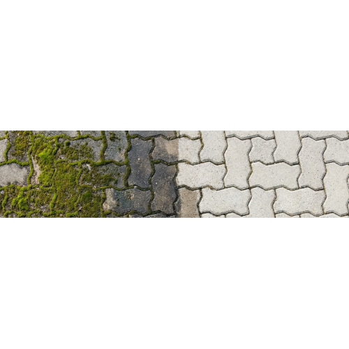 Herbicides - Anti-mousses