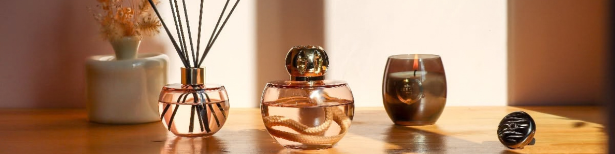 Lampes Berger