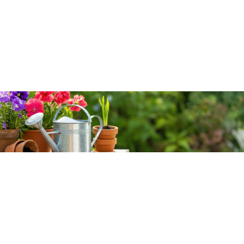 JARDINAGE