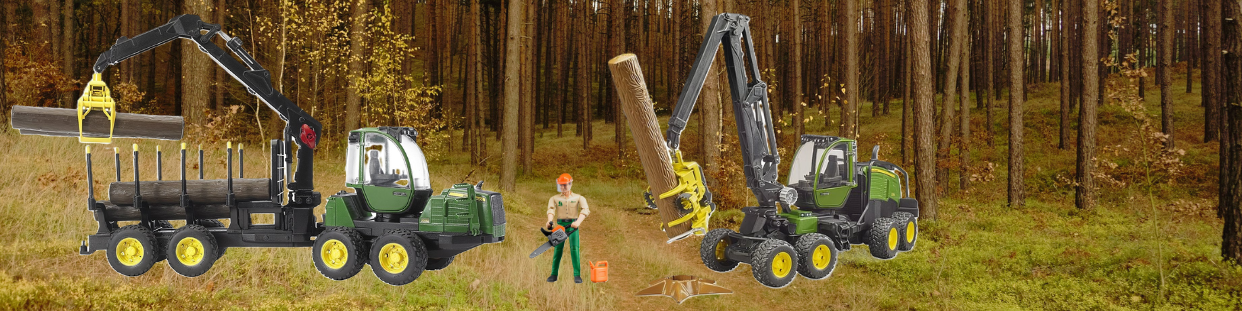 Forestier