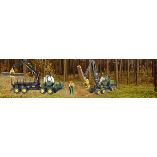 Forestier