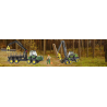 Forestier
