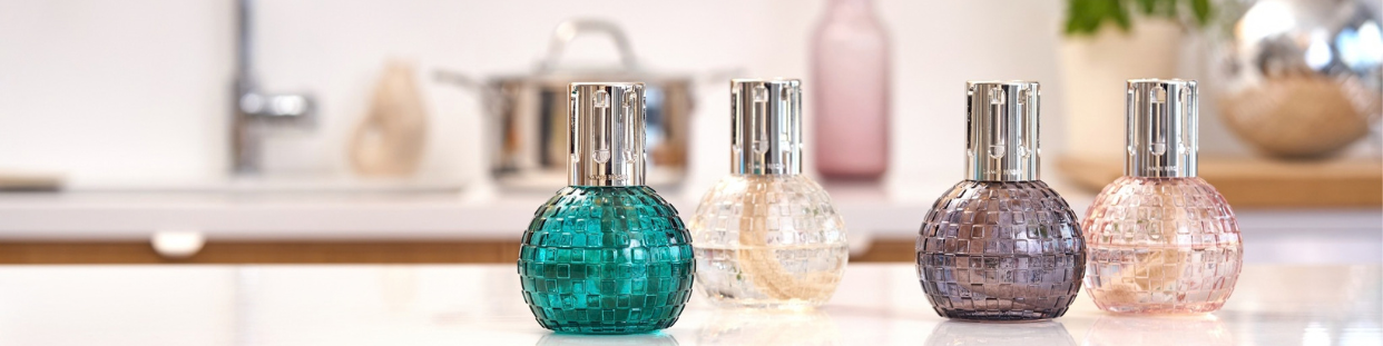 Lampes