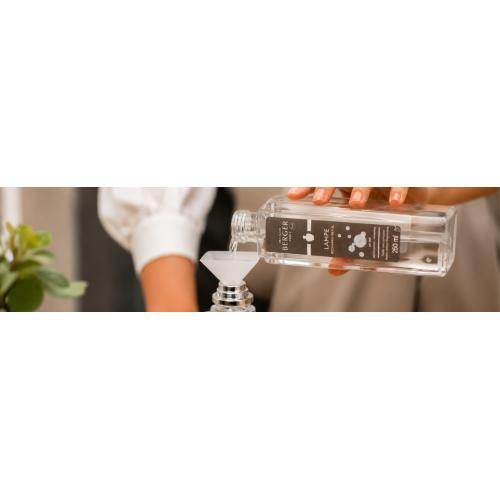 Recharges & Parfums