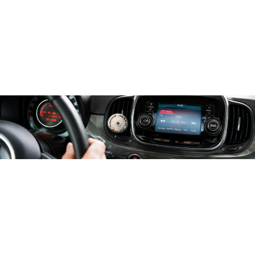 Diffuseurs voiture
